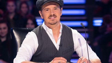 Mihai Petre, despre emisiunea „Te cunosc de undeva”. “Sunt lucruri firești, ca orice despărțire”