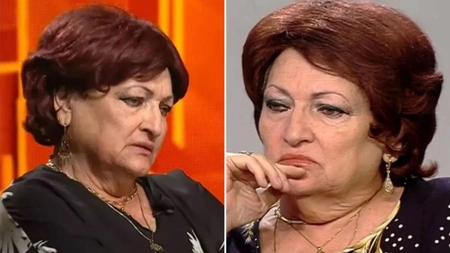 Monica Pop, amintiri dureroase despre bunica sa: „Într-o noapte, bunica mi-a spus că până dimineața va muri”