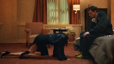 Nicole Kidman dă totul pe ecran! Scena fierbinte din „Babygirl” șochează, dar adevăratul moment de plăcere schimbă regulile jocului
