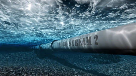 Un investitor american vrea să cumpere Nord Stream 2 și să vândă gaze rusești în Europa