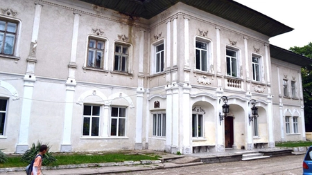 A fost scos la concurs postul de manager al Preventoriului TBC Copii Deleni! Candidații mai au doar câteva zile pentru a-și depune dosarele
