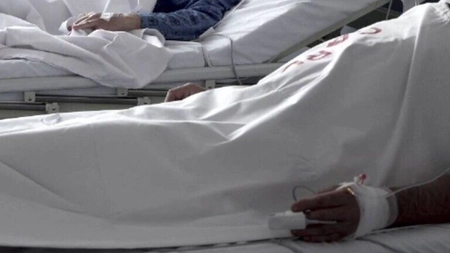 Aproape 400 de ieșeni au necesitat internare în spital din cauza infecțiilor respiratorii acute!