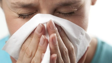 Explozie a numărului de infecții respiratorii acute, la Iași! Peste 400 de persoane au necesitat internare în spital