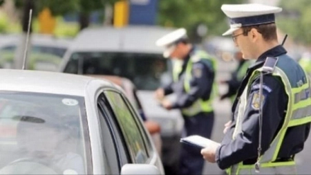 Pedepse dure pentru șoferi în 2025! Noile reguli din Codul Rutier privind contravențiile și infracțiunile 