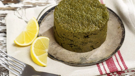 Care este secretul celui mai cremos piure de spanac. Încearcă rețeta savuroasă și nutritivă
