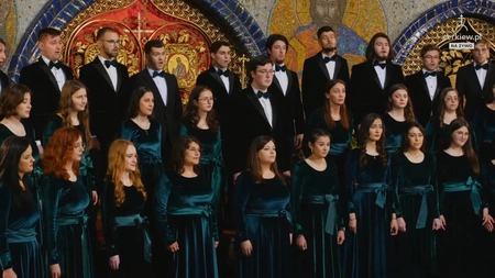 Preselecții pentru studenți la Corala „Universitas”! Cei interesați au de trecut trei probe: ritmică, interpretarea unui fragment muzical și executarea unei vocalize