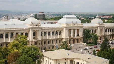 Calendarul Admiterii 2025 la Universitatea „Alexandru Ioan Cuza” din Iași! Înscrierea pe platforma online începe din 31 martie