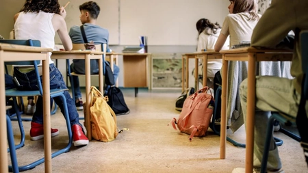 Rezultate slabe la simulările examenelor de Bacalaureat și Evaluare Naționale în județul Iași! 64,87% dintre elevii de clasa a VIII-a au obținut note peste 5 la limba română și doar 42,01% au luat peste 5 la matematică
