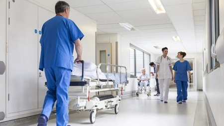 Admiterea la rezidențiat 2026: Schimbări importante pentru medicii specialiști
