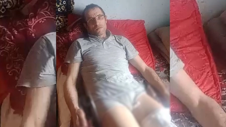 Au început reglările de conturi după dezvăluirile BZI! Viceprimarul din Gorban l-a bătut pe un angajat: „M-a atacat, că i-am zis că fură tone de piatră. Am vrut să mă omor după ce m-a lovit”