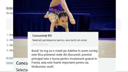 Atenție! Încă o țeapă de proporții se răspândește la Iași. Totul începe cu un simplu mesaj