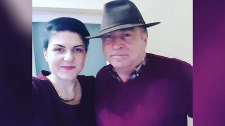 Preoteasa-primar de la Ciortești și-a ieșit din minți din cauza averii și țese scenarii! Tatăl ei a intrat în joc, blestemând fără jenă: „Dumnezeu te va bate!”