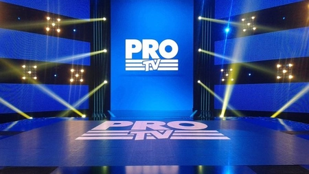Ea este vedeta din România care are doar 8 clase. Ați văzut-o aproape zilnic la Pro TV