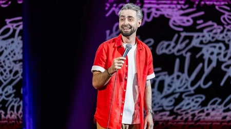 Radu Bucălae are o soție superbă. Cum a cunoscut-o concurentul de la „Power Couple” pe Alexandra