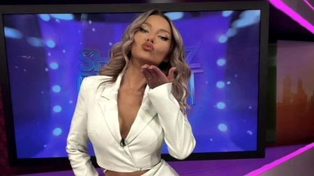 Prezentatoarea-vedetă de la Antena Stars a demisionat! A fost vreme de 11 ani printre cele mai apreciate figuri din trust