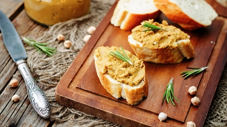 Rețete vegetariene delicioase și sănătoase pentru orice ocazie