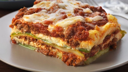 Rețete cu zucchini. Delicii gătite cu legume proaspete
