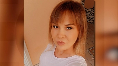 Ea este românca omorâtă de soțul italian. Elisa Ștefania Feru avea doar 29 de ani