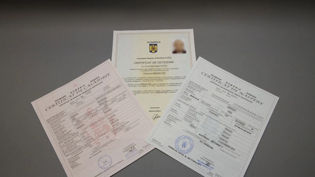 Obligatoriu în România, începând cu 1 martie! Sistem electronic pentru actele de stare civilă