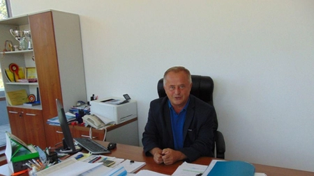 Un nou consilier local la Primăria Iaşi. Cine este Șteofil Creangă