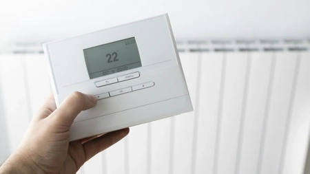 Unde trebuie așezat termostatul pentru centrala termică! Greșeala pe care mulți români o fac