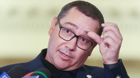 Victor Ponta, prima reacție după ce s-a aflat de divorțul de Daciana Sârbu. „Au avut prea mult de suferit toți din cauza…”