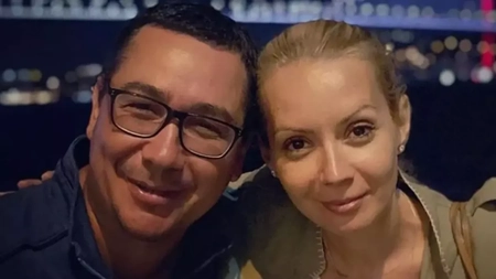 Victor Ponta și Daciana și-au împărțit averea. Cu ce a rămas fostul premier