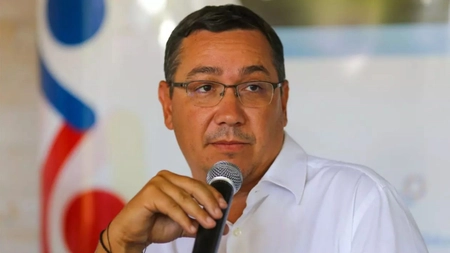 Cine este Roxana, prima soție a lui Victor Ponta. Au fost colegi de liceu și au un băiat împreună