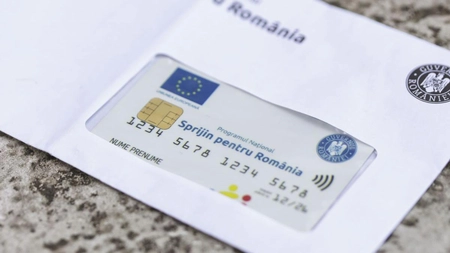 Când intră voucherele pentru alimente în 2025? Intră direct pe card
