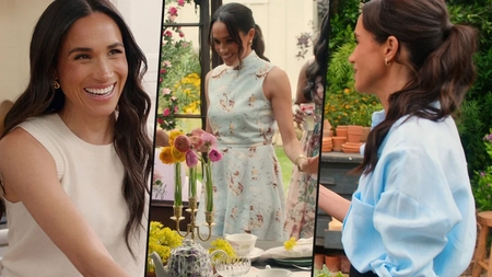 „Cu dragoste, Meghan”: Show-ul culinar al ducesei de Sussex provocă valuri de controverse și reacții negativiste