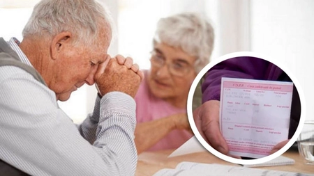 Acte necesare pentru pensia minimă garantată. Iată ce pensionari beneficiază de indemnizație socială!