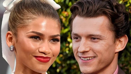 Sună clopotele de nuntă la Hollywood! Zendaya și Tom Holland s-au logodit. Cum arată inelul cu diamant primit de actriță