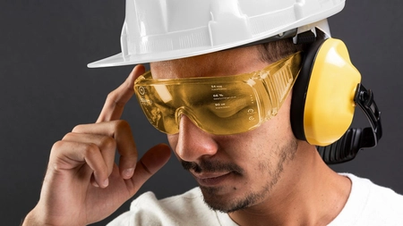 Echipament de protecție inovator: Tehnologii noi pentru siguranță maximă