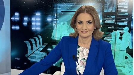 Clubul de Presă: „Apărați supraviețuirea presei libere! Apărați-o pe Anca Alexandrescu!“