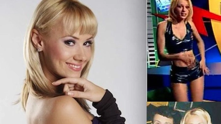 A fost una dintre cele mai dorite femei din România. Acum, „Bebelușa“ Catrinel Sandu este de nerecunoscut!