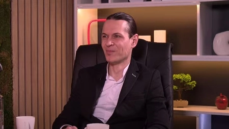Care este cea mai sănătoasă pâine din comerț? Bogdan Soltuzu, nutriționist din Iași: „Este un produs sățios, calitativ, proteic, care nu ne va îngrășa”