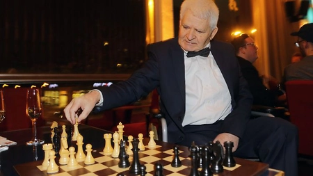 Celebrul jucător de șah Boris Spasski a murit. “Meciul secolului” cu Bobby Fischer a rămas o legendă