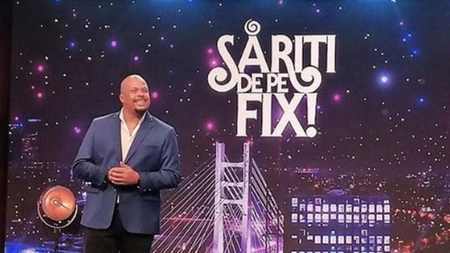 Cabral Ibacka, scos din grila Pro TV din cauza lui Gigi Becali! Emisiunea a fost reprogramată!