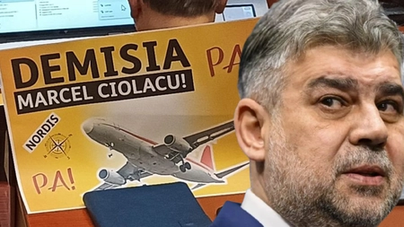 Românii sunt scârbiți de Marcel Ciolacu, PSD, PNL și bugetul cu dedicație: 700.000 de lei pentru pastilele CCR, dar nimic pentru oamenii de rând