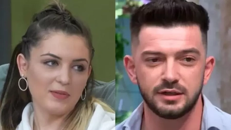 Carina de la Mireasa, dezvăluiri după moartea lui Andrei Perneș: 