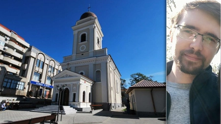 Dascălul de la Biserica Banu care a încercat să violeze o elevă şi-a recunoscut fapta! Cunoscuții săi sunt șocați de ce a putut face bărbatul: „Nu m-aș fi așteptat niciodată să facă așa ceva”