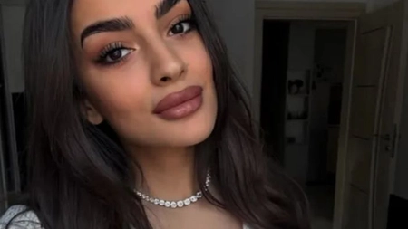 Daiana Prodan este de nerecunoscut după operația de rinoplastie! Primele imagini cu noua înfățișare i-a uimit pe fani