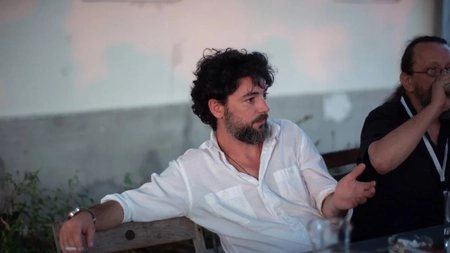 Cu ce se ocupă Dan Bordeianu de când s-a mutat din Capitală? Actorul are o familie extrem de frumoasă