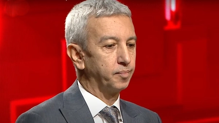 De ce nu s-a căsătorit Dan Diaconescu. ”Uitați-vă la dantura mea. Sunt destul de cocoșat, sunt slăbănog”