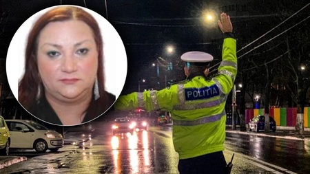 Nu e glumă! El este Vasile, iar dacă îl vedeți, sunați repede la 112. Polițiștii din Iași îl caută, să-l bage după gratii. Iată care este motivul