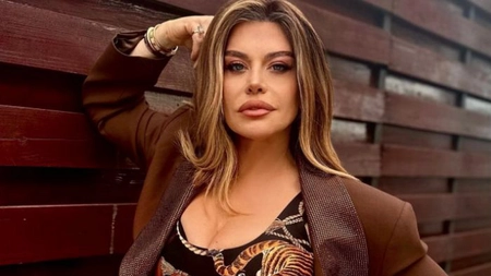 Dezvăluire dureroasă făcută de Loredana despre mama ei: „Încerc să nu am regrete!“