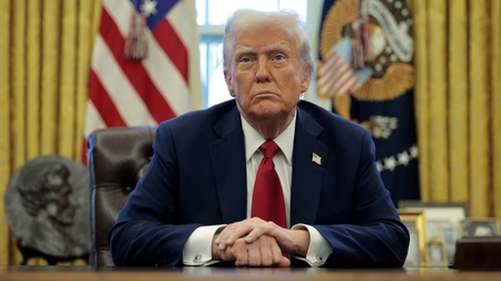 Donald Trump face remarci cu privire la planurile sale de „Ziua Eliberării”. Noile taxe vamale impuse produselor de import