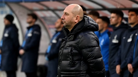 Fotbaliștii de la Poli Iași nu au avut timp de pauză! Au plecat direct la Cluj după eșecul cu UTA Arad: „Sper să venim cu 3 puncte”