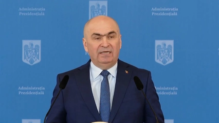 Ilie Bolojan vrea să trimită soldați români în Ucraina?! ” Un sprijin financiar, un sprijin militar”