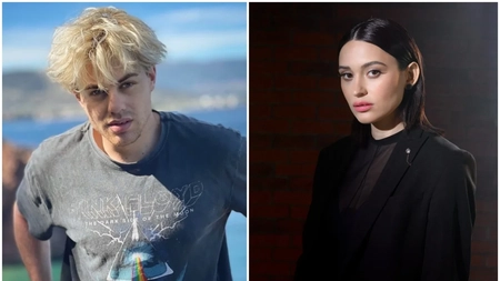 Irina Rimes, mărturisiri sincere despre relația cu David Goldcher. 